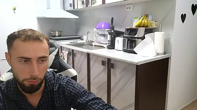 RyanStorm_'s Live XXX Chat