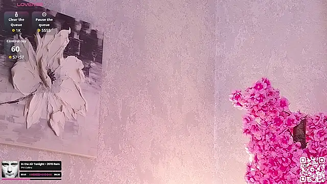 Playful_LiaのライブXXXチャット