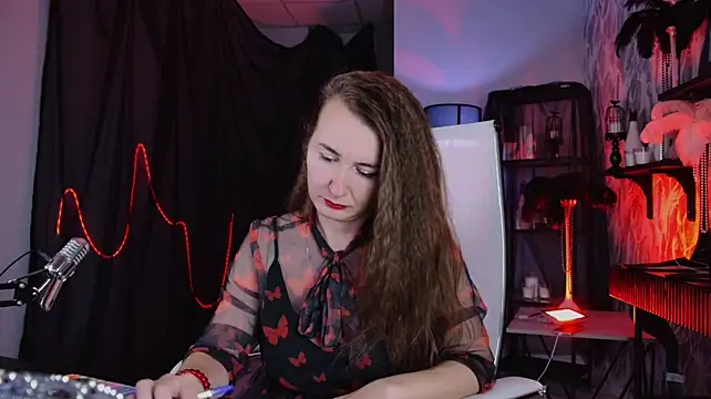 XXX chat uživo modela Golden_Dragon