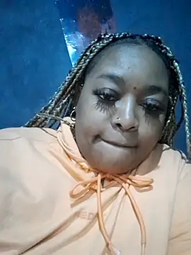 OpulentVixen - spread pussy