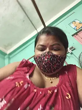 priya_bindass 라이브 XXX 채팅