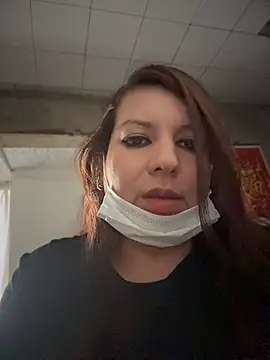NastySecretMommy - fuck me with big dildo in my pussy