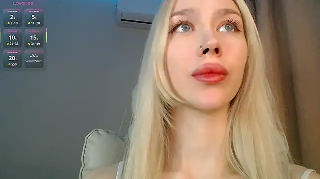 Des_ch Adlı Modelin Canlı XXX Sohbeti