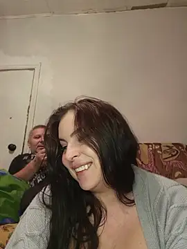 Greta_Tamar Adlı Modelin Canlı XXX Sohbeti