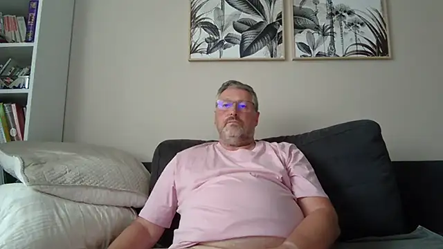 Chat XXX ao vivo de doudou310