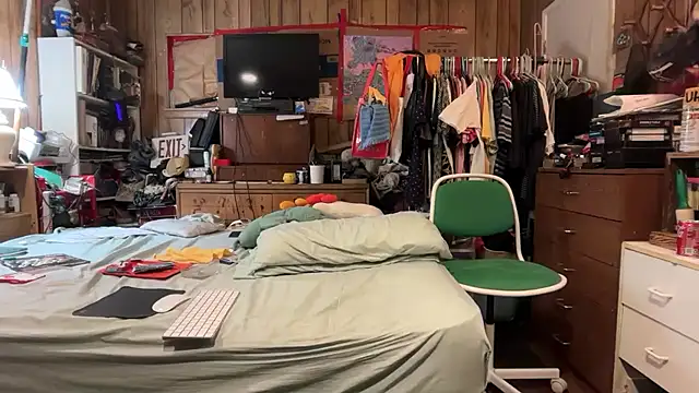 camboydigital Adlı Modelin Canlı XXX Sohbeti