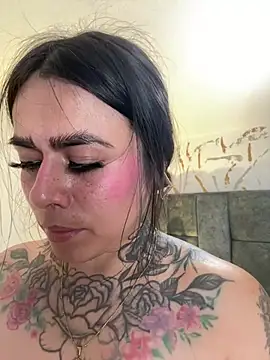 Cristal_Velle - ANAL FUCK MACHINE