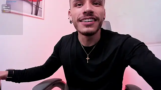 Chat +18 de Lian_ferrer ao vivo