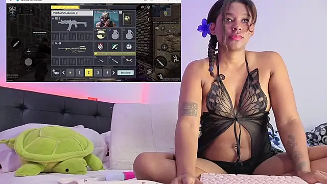 ChannelCox1 Live XXX-chat