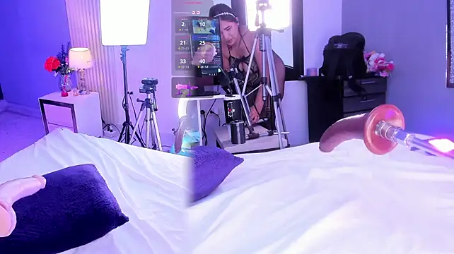CloeMoon - 2MIN CTRL BREAKME AND WET 😈🔥