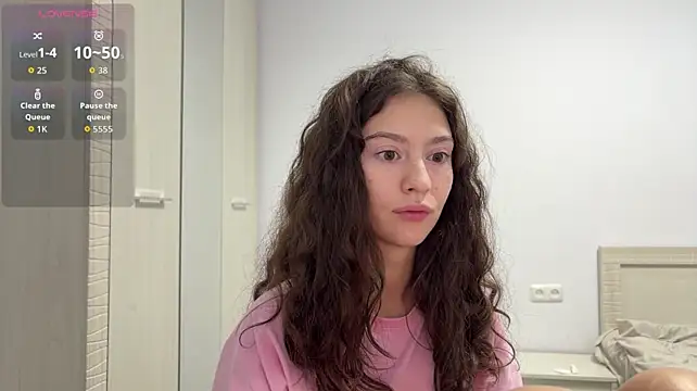 LibbieSchworm's Live XXX Chat
