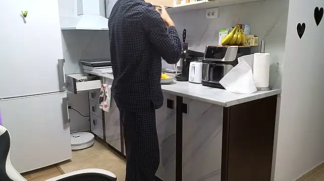 Онлайн чат XXX RyanStorm_