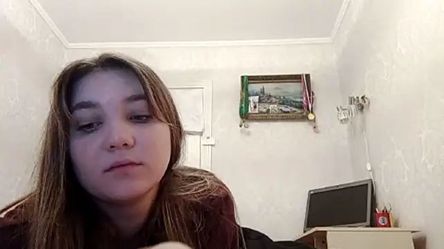 Chatroom XXX en direct de TynishaShute