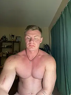 Chat XXX en directo de AlexStehp