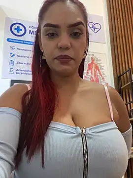 Živý XXX chat Sara-77