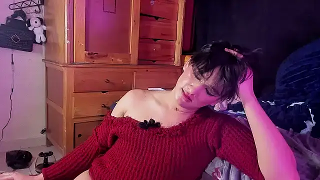 Chat XXX en directo de Marian_Cristal