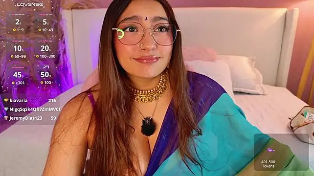 ashalisha
