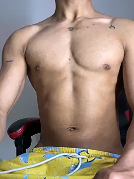 NelModel1 Live XXX-chat