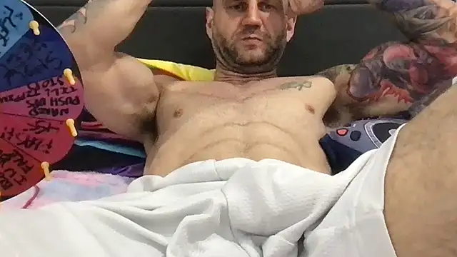 Chat XXX ao vivo de brianomally