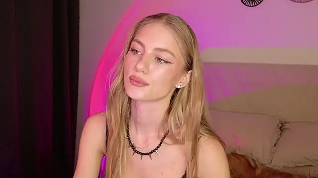 GabriellaOlsen Obrolan Langsung XXX