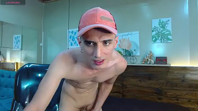 FelipeFriendly Chat XXX in diretta