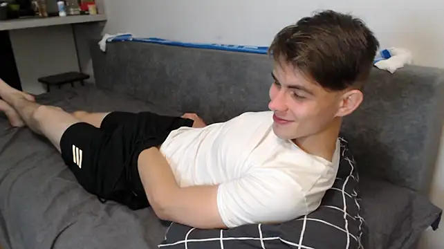 Student_Oliver élő XXX-chatje