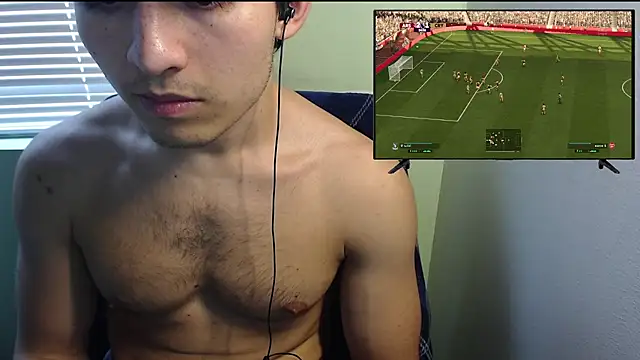 Chat +18 de the1invisibleboy ao vivo