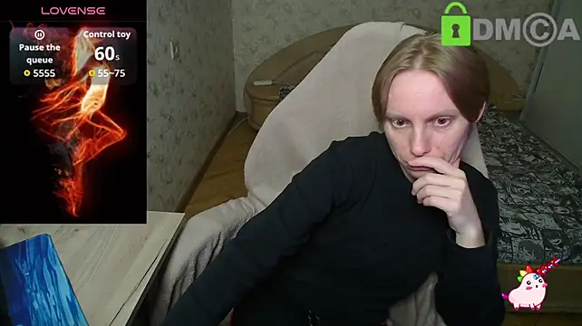Getoverherenow - topless for 5 minutes