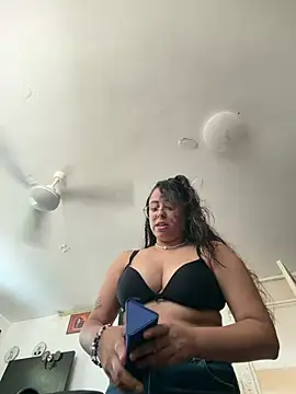 LaHijaDelPecado Chat XXX live
