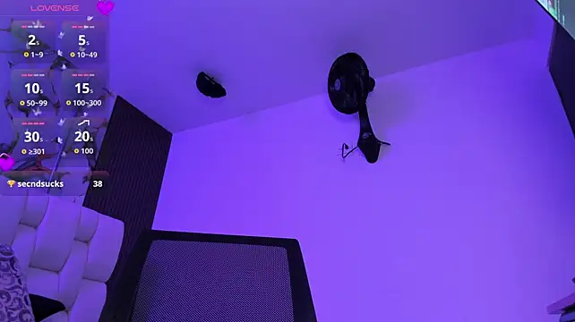 alisstarr Live XXX-Chat