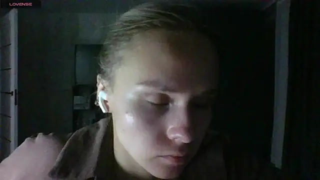 Annie_Cohn's Live XXX Chat