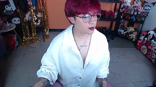 Czat XXX na żywo – MissMiia2