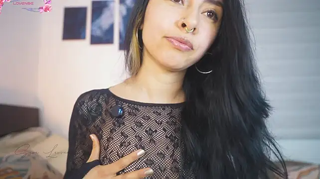 Chat XXX en directo de sara-lauren
