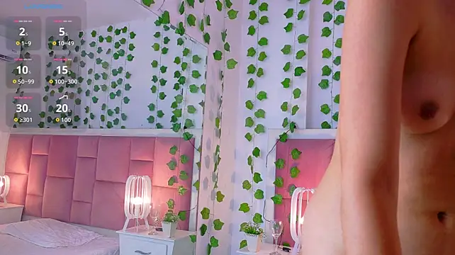 kaily_sweet1 라이브 XXX 채팅
