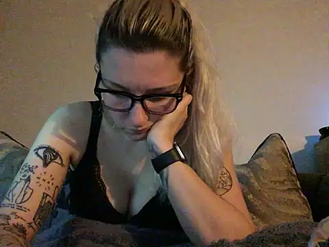 Živý XXX chat xxamyleighxx