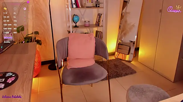 Julianaarboleda - 7 spank in ass