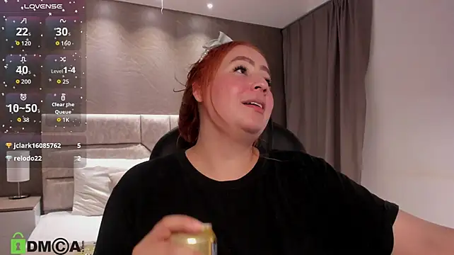 miaparker25 라이브 XXX 채팅
