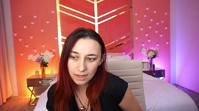 Czat XXX na żywo – RoxieRay