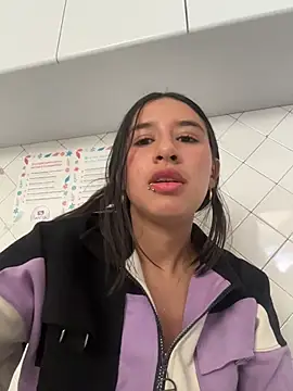 LilyRossi_ – Live XXX-chat
