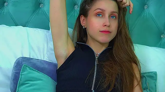 Czat XXX na żywo – HaileyArden