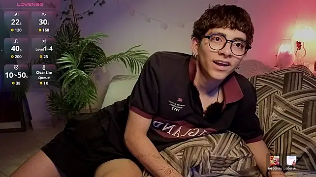 XXX chat uživo modela Matty_Sparkk