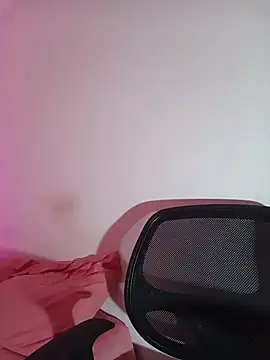 Chat XXX en directo de SalomeFire