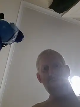 Blue187374 Pertunjukan Webcam
