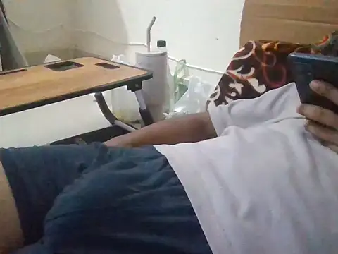 kian965 Live XXX-chat