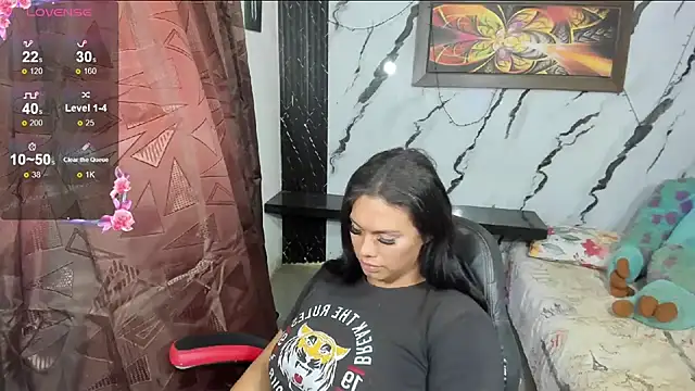 andromeda_xx XXX чат на живо