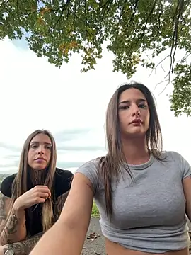 Joanaelaa - Both show ass +1 video
