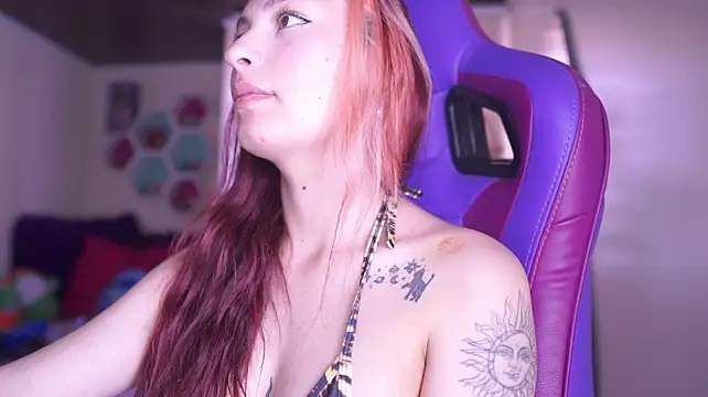 Živý XXX chat Rebecah_1
