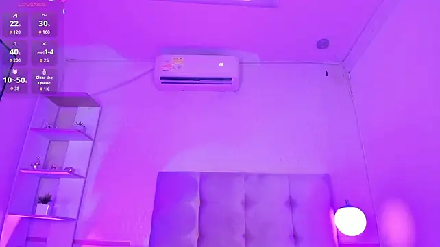 Bella_Gell – Naživo XXX chat