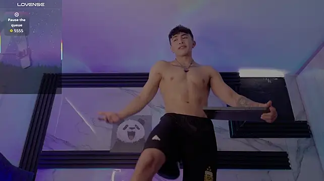 Chat XXX Live Saimonvela