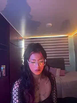 Chat XXX Live SamathaMay